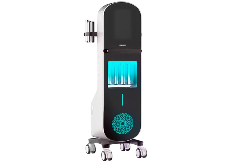 aparate pentru Cosmetică facială