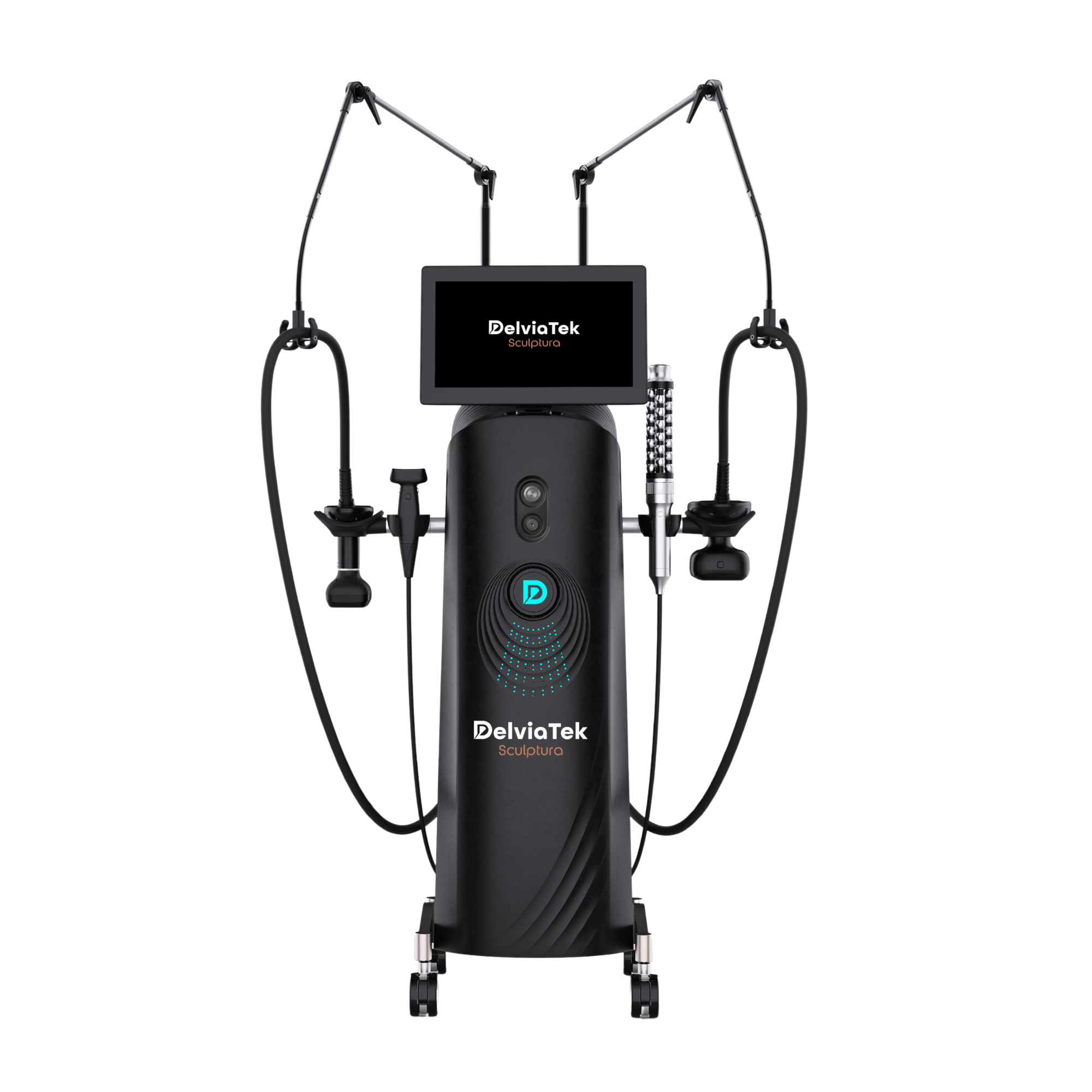 DelviaTek Sculptura – Remodelare corporală