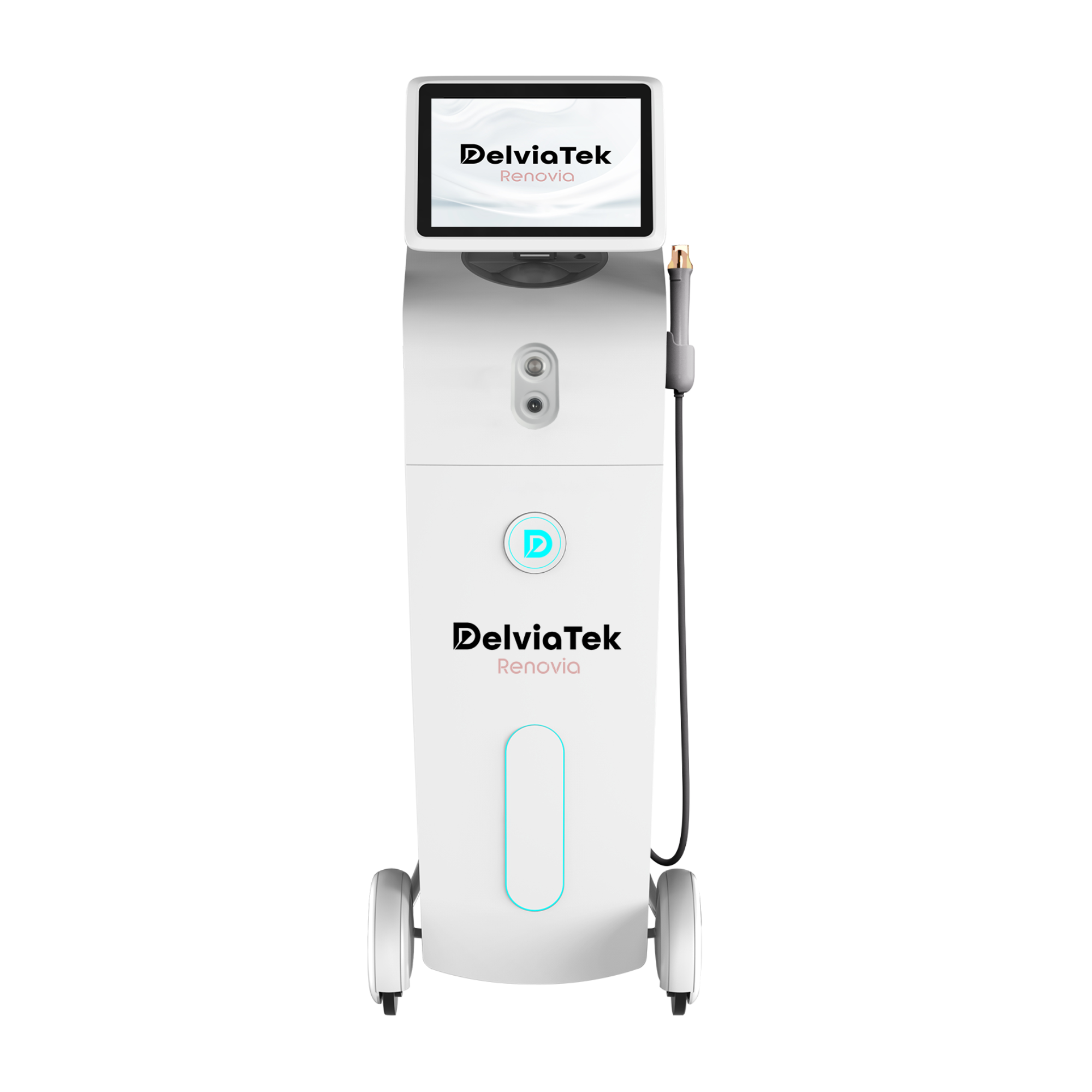DelviaTek Renovia – Microneedling RF