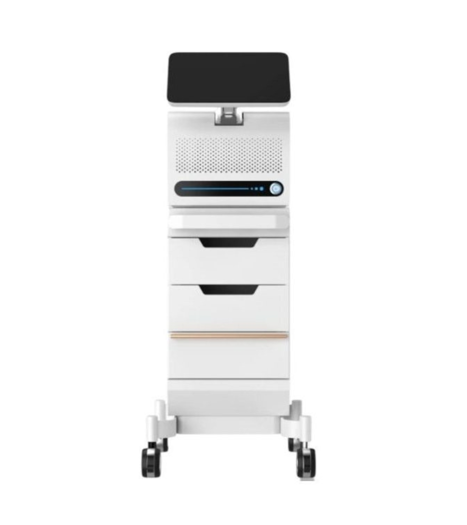 Aparat HIFU 8D Profesional