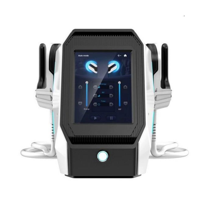 Aparat Portabil EMS Contur – Tehnologie Avansata pentru Remodelare Corporala Non-Invaziva