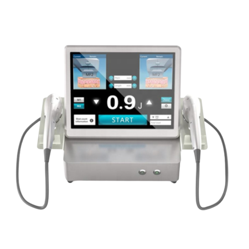 Aparat Profesional HIFU 7D – Second Hand