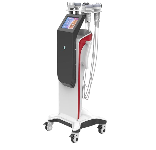 Beneficii aparat Aesthetic RC 1 remodelare corporala 9 in 1