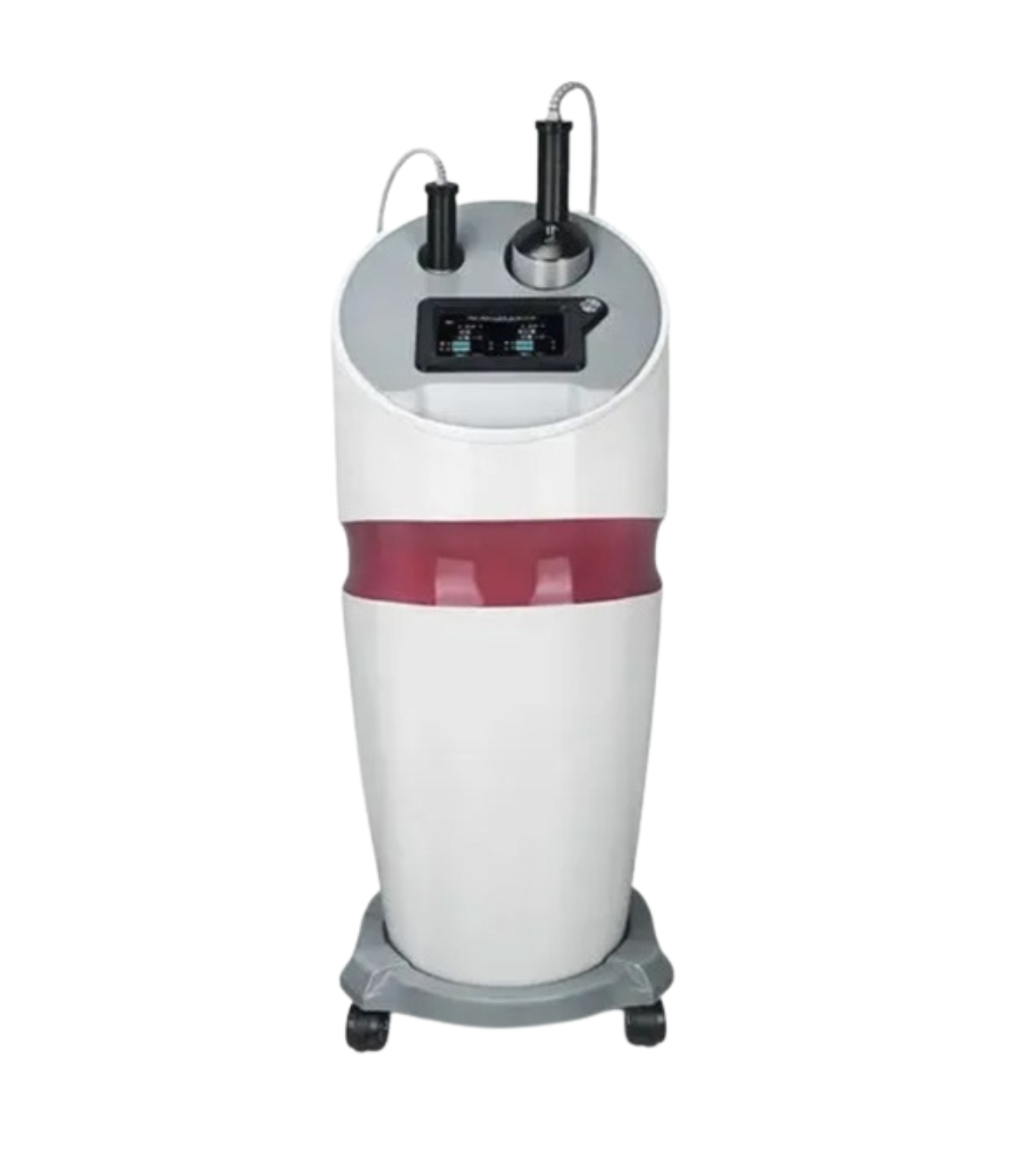 Aparat Profesional Endosphere Duo– Solutie Completa pentru Combaterea Celulitei si Remodelarea Corporala