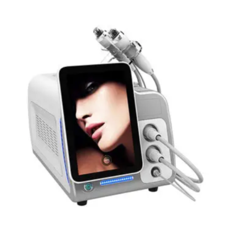 PINXEL Aparat Microneedling RF